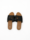 Bow sandals